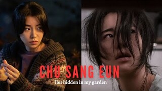 Džanum| Lies hidden in my garden| (FMV)Daebak Edits 임지연