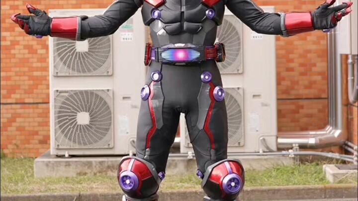 Kiroli đã trở lại! Hay một GM mới? Hình dạng mới của Kamen Rider Geats Torme & hình dạng động cơ đẩy