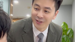 阿尔法boss，思想永远先进！