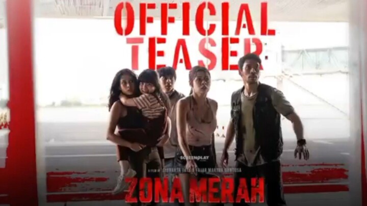 ZONA MERAH