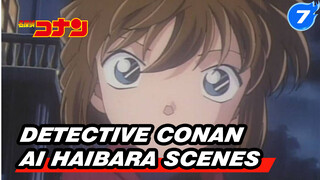 Haibara Ai Appearances In The TV Version (Updated To Episode 341) | Detective Conan_7