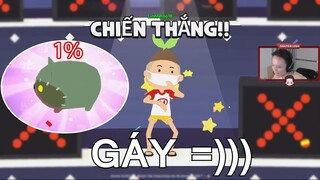 Hi Play Together, chúng tôi là ae Truy Kích ^^