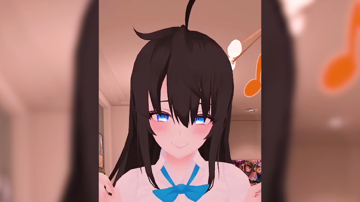 คำเดียว...น่ารัก