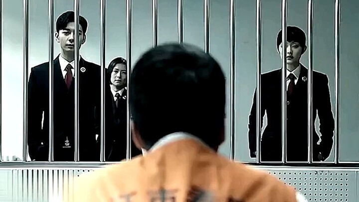 Anyone would seek revenge over this kind of grudge.