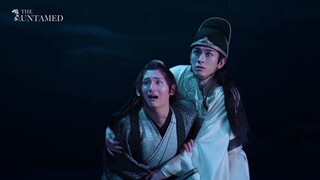 The Untamed EP 83 part 8 / Tagalog Dubbed