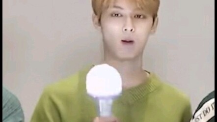 On the compatibility between Jeon Wonwoo and Wen Junhui