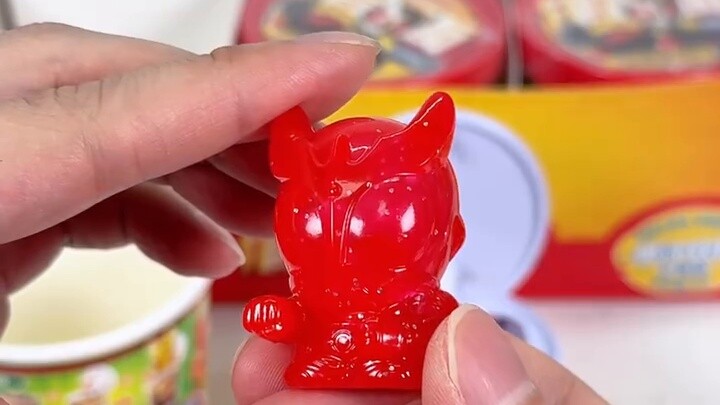 บะหมี่กึ่งสำเร็จรูปคาเมนไรเดอร์ที่ซื้อมา...ของปลอมรึเปล่า!? "Kamen Rider Shell Heroes ตอนที่ 1"