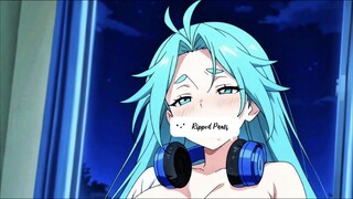Loli Cyan Versi Sesatt! 😀🤭