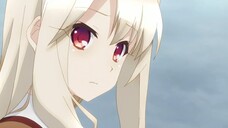 Fate/kaleid liner Prisma☆Illya [EPS 08]