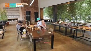 Taeyeon Snsd - Petkage (2021) Ep 07