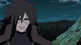 Why do most people prefer Uchiha Madara? Hashirama is obviously stronger!