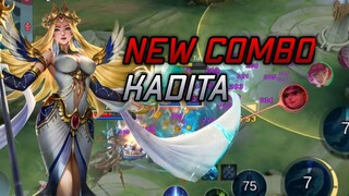 NEW COMBO KADITA 🔥🔥