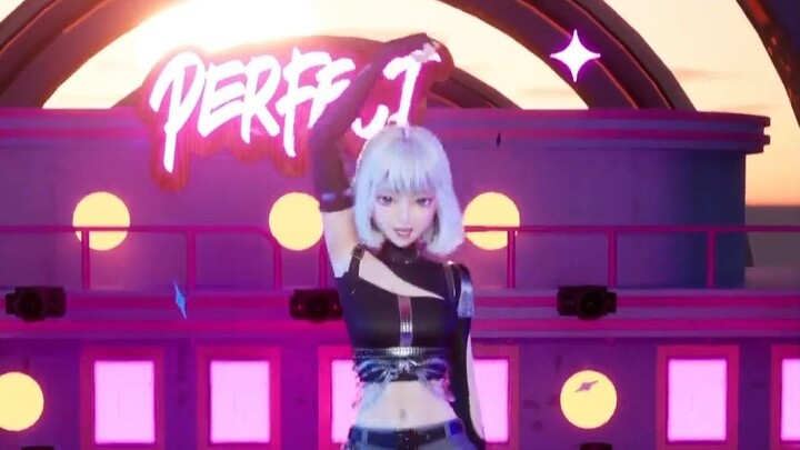 【Rekaman Langsung Layar Vertikal】Debut TikTok Xingtong dengan “Tong”