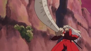 InuYasha (Short Ep 75) -Inuyasha truy đuổi mèo tinh #Inuyasha