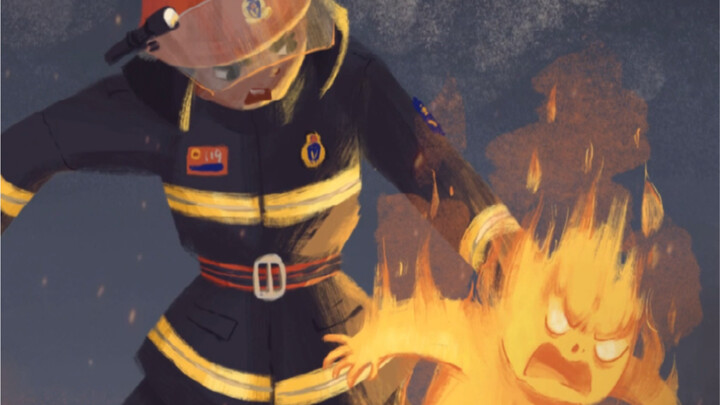 May you all return safely from every call!