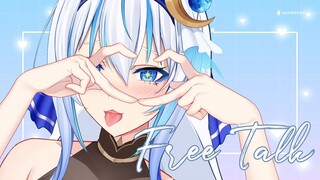 【Random】TEMENIN AKU GES, AKU LAGI LARI DARI SESUATU WKWKWK ♡ 【SNOWDROP ID 2nd GEN 】