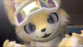 I am your puppy