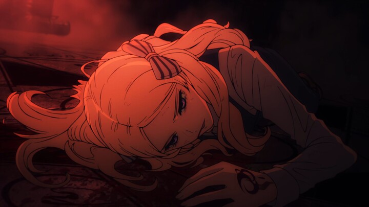 Haruri's Despair &  Ishtar Awakens |  Fate/strange Fake  AMV (4k) | E-STACY