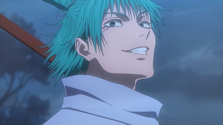 Jujutsu Kaisen Season 3 Episode 11 - Hakari Vs Hajime Kashimo Duel Sengit Domain Ekspansion