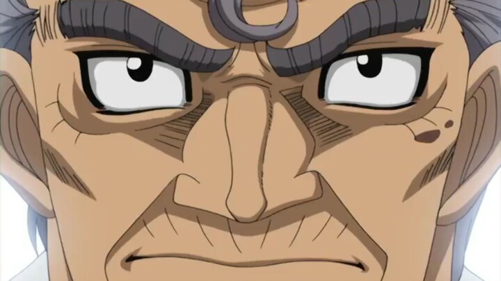 Hajime no ippo: mashiba vs kimura ova #hajimenoippo