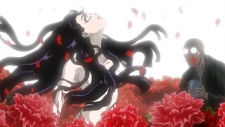 The old man will do anything to monopolize the girl! 8.5 points Japanese classic animation "Mermaid 