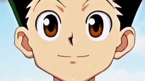 killua&Gon#HunterxHunter
