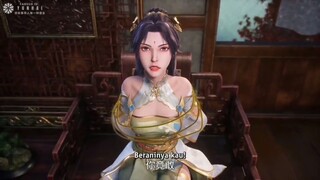 My WCT Dragon Palace Eps 43