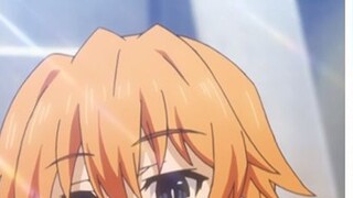 [Orange Hair Guild] Orange Hair Hey Hey ~ 100 Orange Hair Anime Girls!!