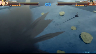 Bùng nổ quá  #Animehay#animeDacsac#BorutoVN#NarutoVN