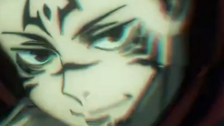 Ryomen Sukuna