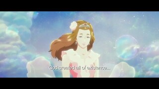 Watch Full The Laws of the Universe: The Age of Elohim Movie For FREE- link in Description