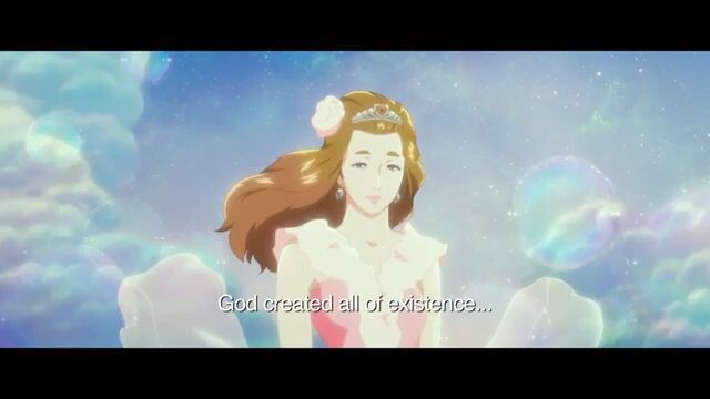 Watch Full The Laws of the Universe: The Age of Elohim Movie For FREE- link in Description