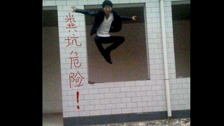 Hell-Level Can’t-Laugh Challenge: Less Than 0.3% Survive—Dare You Take the Challenge? #Episode 16