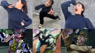 【JoJo Stand】Translation Translation What is JoJo Stand?