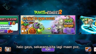 pvz 2 ngeklaim plant gratis