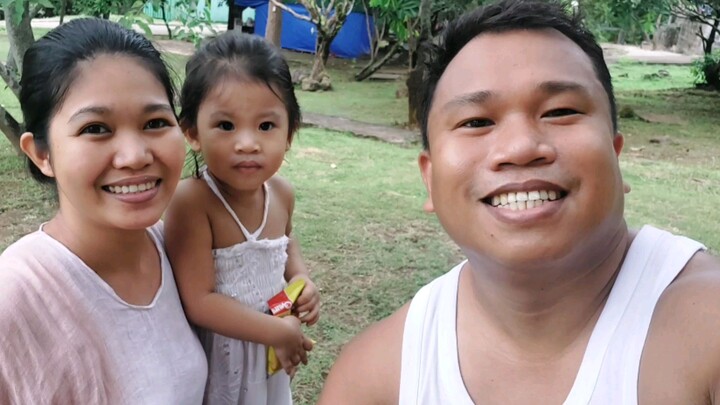 overlooking Pasyalan sa Binangonan