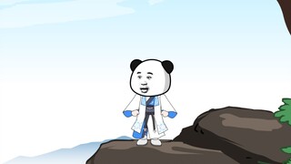 Episode 27, Seizing Laozi's Chance to Become a Saint, Fuxi Becomes a Saint