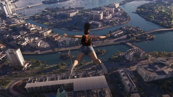 GTA VI (GAMEPLAY + EXCLUSIVA)