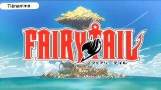 Hội Pháp Sư Fairy Tail - tập 109