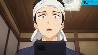 Cường nhóc - VỪA PHẢI LÀM THỢ MAY VỪA PHẢI LÀM GIA SƯ #Anime #Schooltime