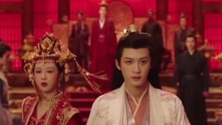 Xiangliu mencuri pengantin wanita! Dia sangat keren, aku sangat menyukainya! ! !