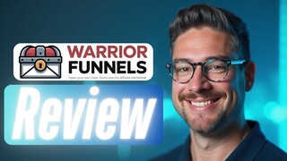 Warrior Funnels Review: The Ultimate Funnel Builder for Affiliates?