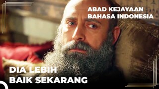 Sultan Suleiman Kembali | Abad Kejayaan