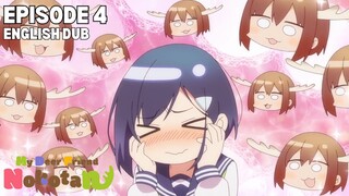My Deer Friend Nokotan Episode 4 (English Dub)