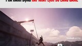 Urcharted 4 - Màn rượt đuổi hay nhất lịch sử ngành game