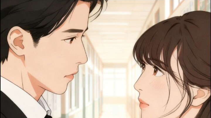 Perasaan yang tersembunyi eps 1