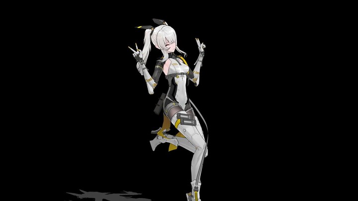 卡列尼娜 deep blue town