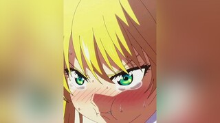 Rika😆 anime animegirl kanojomokanojo hoshizakirika fyp xyzbca