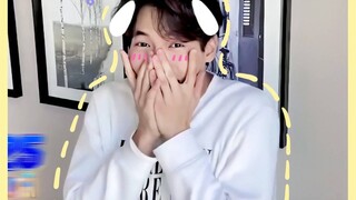【Vì chúng ta sinh ra là để ở bên nhau】Về việc mất lượng người hâm mộ lớn trên Weibo, Yingzai Duwei