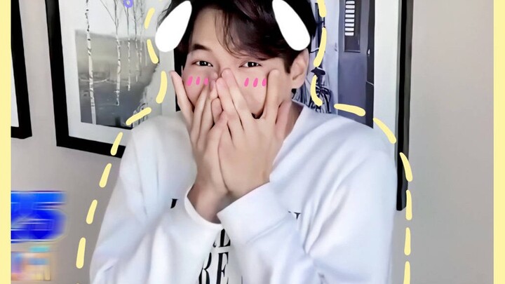 【Vì chúng ta sinh ra là để ở bên nhau】Về việc mất lượng người hâm mộ lớn trên Weibo, Yingzai Duwei